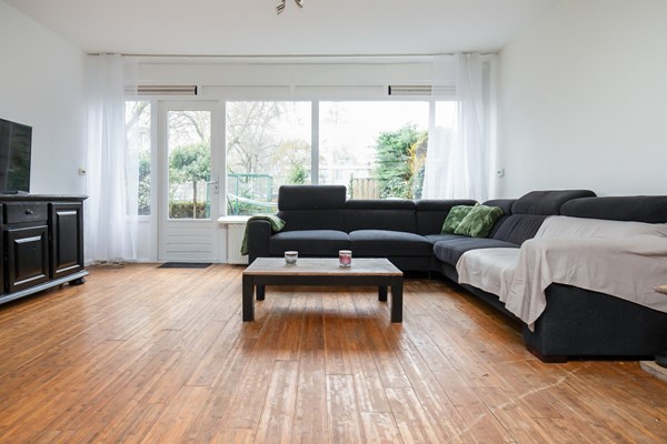 Foto - Te koop: Karveelstraat 3, 1034 JZ Amsterdam